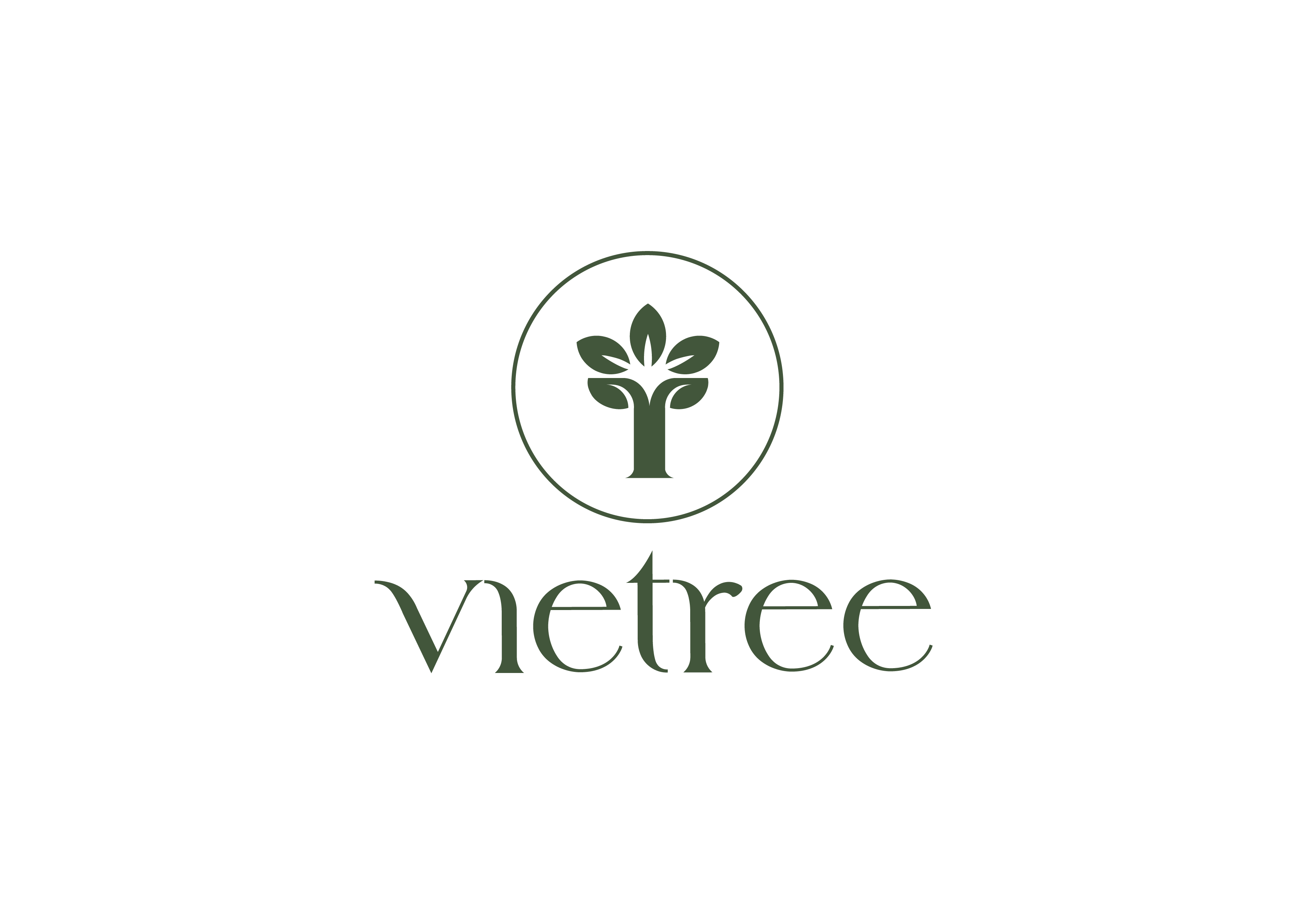CÔNG TY TNHH THƯƠNG MẠI VIETREE